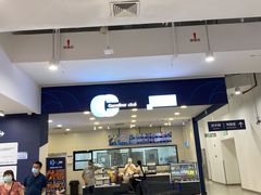 -家乐福会员店(南翔店)