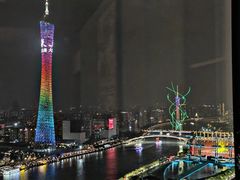 -广州塔