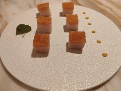 -彩丰楼中餐厅(深圳国际会展中心洲际酒店)