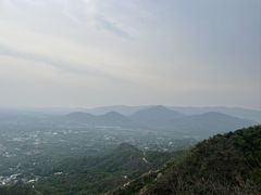 -北京鹫峰国家森林公园