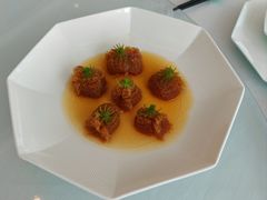 -世博源公馆·本帮融合菜·主题包厢·江景餐厅