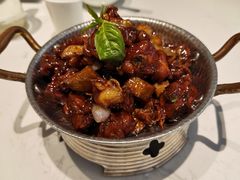 -峨嵋小镇·川菜(正定朗华店)