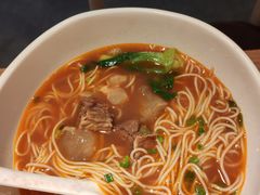 -姚面记·海派家常菜(恒基名人购物中心店)