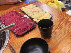 -潮味四季潮汕牛肉火锅(来凤街店)
