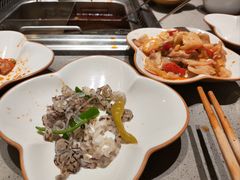 -海底捞火锅(翔龙天地广场店)