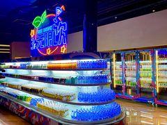 -皇室假期美食水疗会(春风路店)