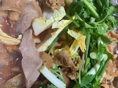 -古乐牛香·鲜牛肉牛杂火锅(新区店)
