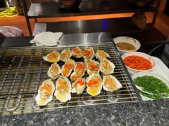 -萧邦音乐会所KTV·蒸汽活海鲜自助(福田店)