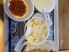 -冰泉豆浆馆(阳朔店)