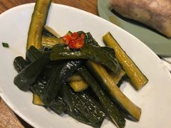 -小杨烤肉(朱雀店)