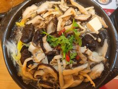 -洪兴砂锅(烟台山店)