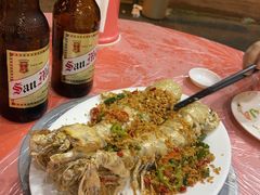 -富来美食(成发大厦店)