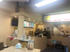 -面道赞宁海海鲜面(迎凤街店)