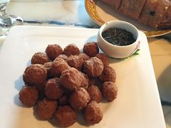 -那家小馆•北京菜•烤鸭(香山店)