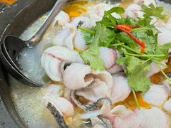 -大鼎石锅鱼(春江里店)