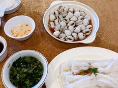 生腌血蚌-揭阳钟记小食(福田新村店)