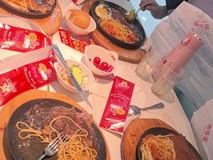 -豪享来中西餐厅(隆昌店)