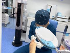 -Andrew指甲专科灰指甲·甲沟炎矫正·3D步态矫形鞋垫定制(上海法华镇路旗舰店)