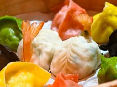 -院里汤包·虾汤包青岛菜(辽源路店)