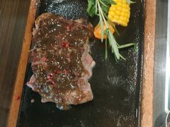 -豪客来牛排(西昌大巷口月城广场店)