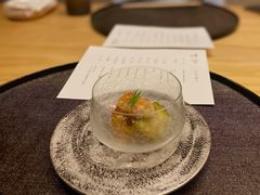 -晴空·日本料理(万象城店)