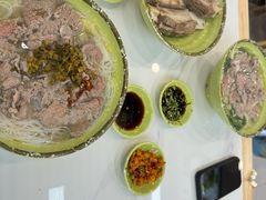 -雪花龙吊龙牛肉面(三山街店)