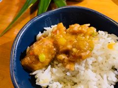 -觅山云南菜(泊富ICITY店)