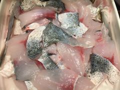 -星湖特色餐厅· 三岔湖环球融创天堂洲际酒店