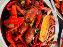 -五七小李子油焖大虾(总店)