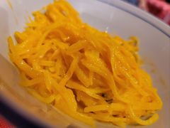 -荆九爷爆炒桥头三嫩(夫子庙店)