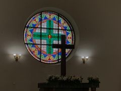 -青岛市江苏路基督教堂