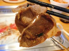 -新石器烤肉(无锡万象城店)