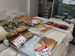 -爱德顺糕点食屋(利民道店)
