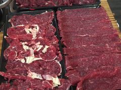 -荣记潮汕牛肉火锅(仙鹤街店)