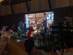 -MM·五声·音乐人与调酒师(西安路店)