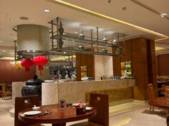 -杭州JW万豪酒店-万豪中餐厅