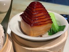 -杭州君悦酒店·湖滨28中餐厅