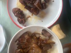 -老鼎万春卤菜(五代传承创始老店)