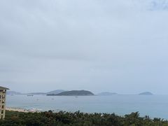-三亚亚龙湾红树林度假酒店