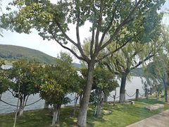 -南北湖风景区