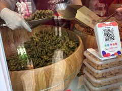 -王阿姨文昌油赞子(府桥街店)