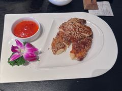 -老海陵·泰州菜(三水湾店)