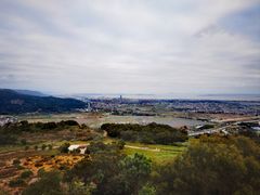-大姆山草场
