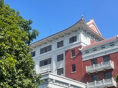 -杭州香格里拉饭店