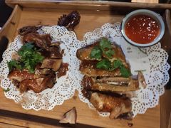 -大唐高老庄(红旗路店)