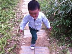 iphone_upload_pic-杭州半山国家森林公园