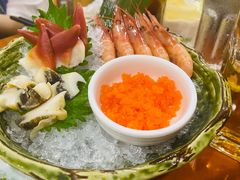 -银子铁板烧料理自助餐(人民广场店)