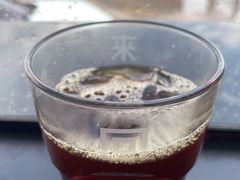 -来回·咖啡(钟村咖啡豆店)