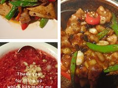 -小城故事·地道宁波味(月湖盛园店)