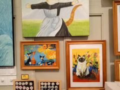 -猫咪博物馆(顶澳仔猫街店)